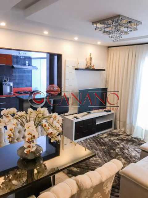 Conheça 307009021115384 do imóvel - Casa em Condomínio Irajá, Rio de Janeiro, RJ À Venda, 2 Quartos, 60m² - BJCN20008 - 1 307009021115384 - Casa em Condomínio Irajá, Rio de Janeiro, RJ À Venda, 2 Quartos, 60m² - BJCN20008 - 1