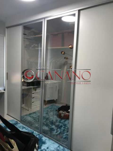Conheça 305009022331276 do imóvel - Casa em Condomínio Irajá, Rio de Janeiro, RJ À Venda, 2 Quartos, 60m² - BJCN20008 - 14 305009022331276 - Casa em Condomínio Irajá, Rio de Janeiro, RJ À Venda, 2 Quartos, 60m² - BJCN20008 - 14