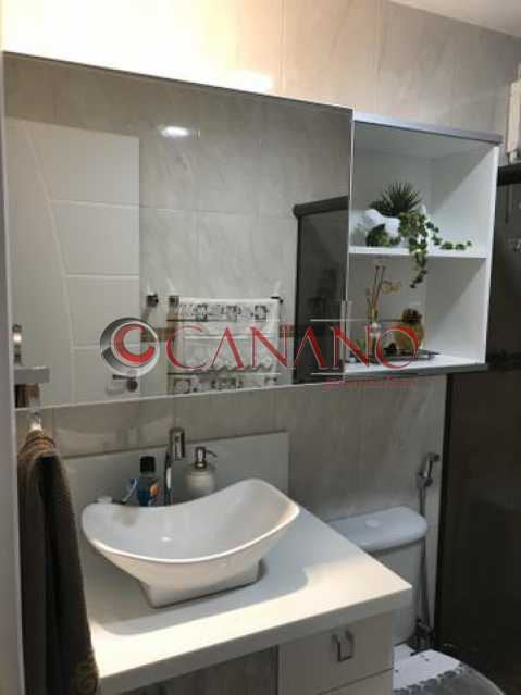 Conheça 305009026190795 do imóvel - Casa em Condomínio Irajá, Rio de Janeiro, RJ À Venda, 2 Quartos, 60m² - BJCN20008 - 15 305009026190795 - Casa em Condomínio Irajá, Rio de Janeiro, RJ À Venda, 2 Quartos, 60m² - BJCN20008 - 15