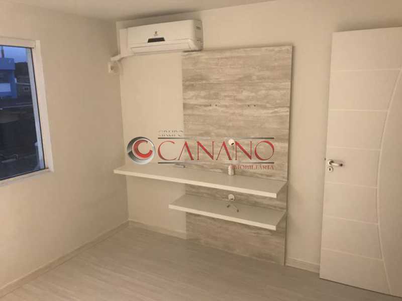 Conheça 307009025517261 do imóvel - Casa em Condomínio Irajá, Rio de Janeiro, RJ À Venda, 2 Quartos, 60m² - BJCN20008 - 18 307009025517261 - Casa em Condomínio Irajá, Rio de Janeiro, RJ À Venda, 2 Quartos, 60m² - BJCN20008 - 18
