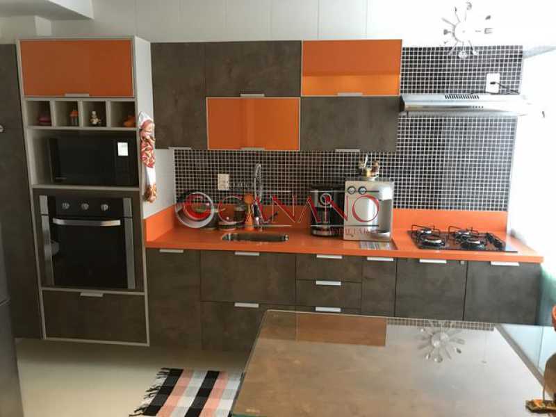 Conheça 309009023896133 do imóvel - Casa em Condomínio Irajá, Rio de Janeiro, RJ À Venda, 2 Quartos, 60m² - BJCN20008 - 22 309009023896133 - Casa em Condomínio Irajá, Rio de Janeiro, RJ À Venda, 2 Quartos, 60m² - BJCN20008 - 22