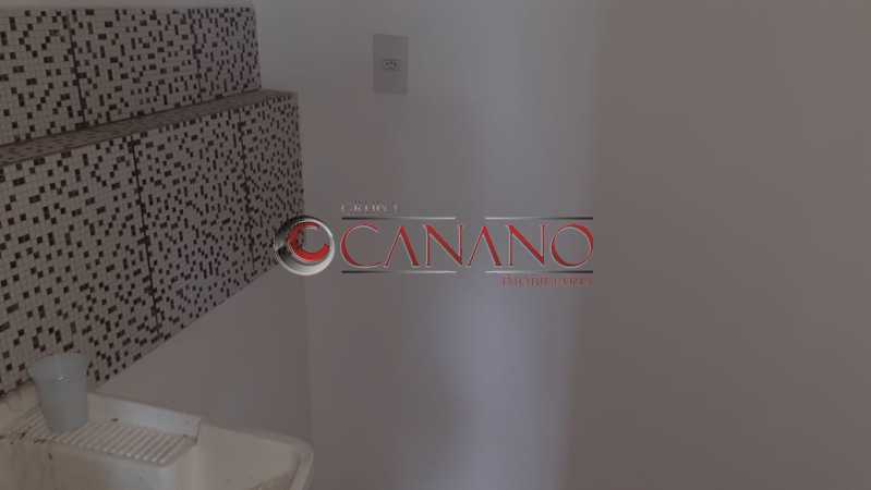 Conheça B. do imóvel - Apartamento para alugar Rua Basílio de Brito,Cachambi, Rio de Janeiro - R$ 1.180 - BJAP20438 - 8 B. - Apartamento para alugar Rua Basílio de Brito,Cachambi, Rio de Janeiro - R$ 1.180 - BJAP20438 - 8