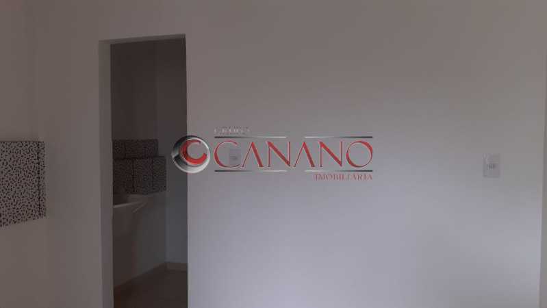 Conheça C. do imóvel - Apartamento para alugar Rua Basílio de Brito,Cachambi, Rio de Janeiro - R$ 1.180 - BJAP20438 - 9 C. - Apartamento para alugar Rua Basílio de Brito,Cachambi, Rio de Janeiro - R$ 1.180 - BJAP20438 - 9