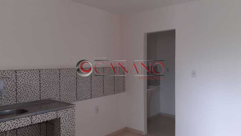 Conheça F. do imóvel - Apartamento para alugar Rua Basílio de Brito,Cachambi, Rio de Janeiro - R$ 1.180 - BJAP20438 - 6 F. - Apartamento para alugar Rua Basílio de Brito,Cachambi, Rio de Janeiro - R$ 1.180 - BJAP20438 - 6