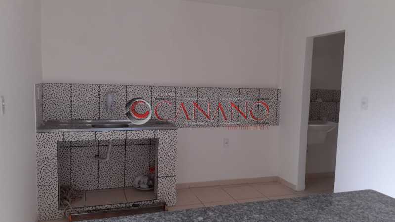Conheça G. do imóvel - Apartamento para alugar Rua Basílio de Brito,Cachambi, Rio de Janeiro - R$ 1.180 - BJAP20438 - 11 G. - Apartamento para alugar Rua Basílio de Brito,Cachambi, Rio de Janeiro - R$ 1.180 - BJAP20438 - 11