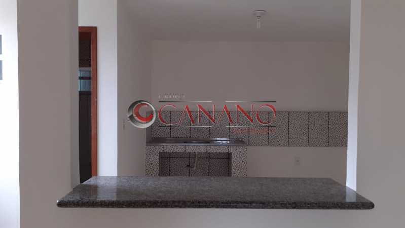 Conheça I. do imóvel - Apartamento para alugar Rua Basílio de Brito,Cachambi, Rio de Janeiro - R$ 1.180 - BJAP20438 - 4 I. - Apartamento para alugar Rua Basílio de Brito,Cachambi, Rio de Janeiro - R$ 1.180 - BJAP20438 - 4