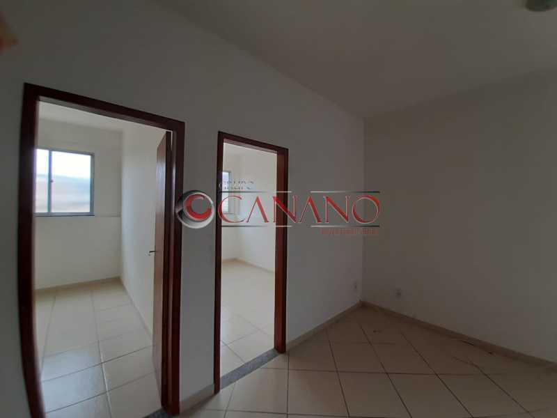 Conheça J. do imóvel - Apartamento para alugar Rua Basílio de Brito,Cachambi, Rio de Janeiro - R$ 1.180 - BJAP20438 - 13 J. - Apartamento para alugar Rua Basílio de Brito,Cachambi, Rio de Janeiro - R$ 1.180 - BJAP20438 - 13