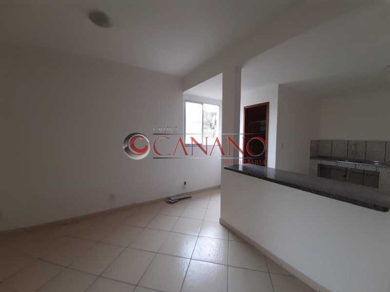 Conheça L. do imóvel - Apartamento para alugar Rua Basílio de Brito,Cachambi, Rio de Janeiro - R$ 1.180 - BJAP20438 - 3 L. - Apartamento para alugar Rua Basílio de Brito,Cachambi, Rio de Janeiro - R$ 1.180 - BJAP20438 - 3