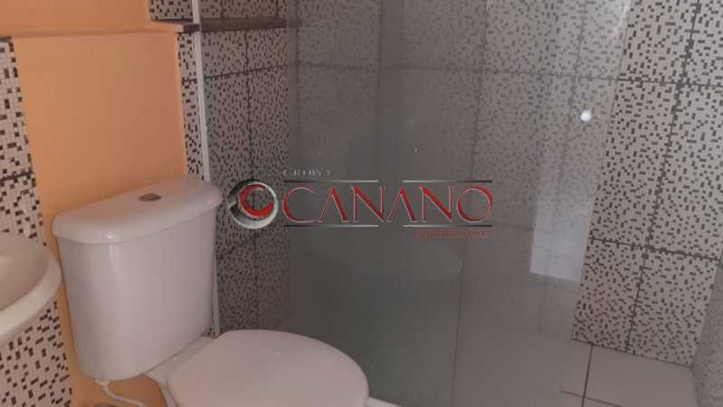 Conheça Q. do imóvel - Apartamento para alugar Rua Basílio de Brito,Cachambi, Rio de Janeiro - R$ 1.180 - BJAP20438 - 16 Q. - Apartamento para alugar Rua Basílio de Brito,Cachambi, Rio de Janeiro - R$ 1.180 - BJAP20438 - 16