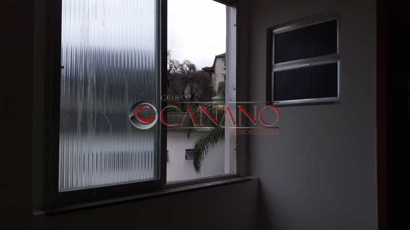 Conheça V. do imóvel - Apartamento para alugar Rua Basílio de Brito,Cachambi, Rio de Janeiro - R$ 1.180 - BJAP20438 - 21 V. - Apartamento para alugar Rua Basílio de Brito,Cachambi, Rio de Janeiro - R$ 1.180 - BJAP20438 - 21
