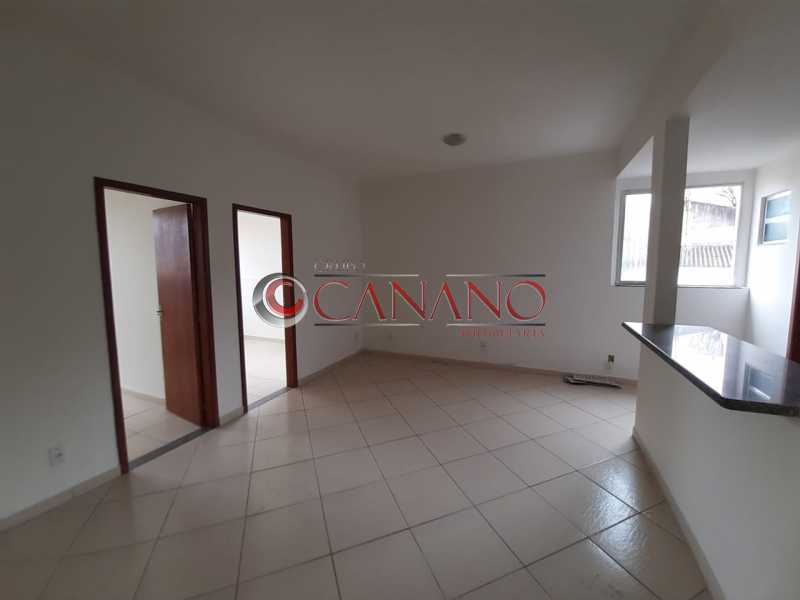 Conheça X. do imóvel - Apartamento para alugar Rua Basílio de Brito,Cachambi, Rio de Janeiro - R$ 1.180 - BJAP20438 - 1 X. - Apartamento para alugar Rua Basílio de Brito,Cachambi, Rio de Janeiro - R$ 1.180 - BJAP20438 - 1