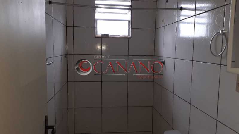 Conheça A. do imóvel - Kitnet/Conjugado 40m² para alugar Cachambi, Rio de Janeiro - R$ 850 - BJKI10009 - 8 A. - Kitnet/Conjugado 40m² para alugar Cachambi, Rio de Janeiro - R$ 850 - BJKI10009 - 8