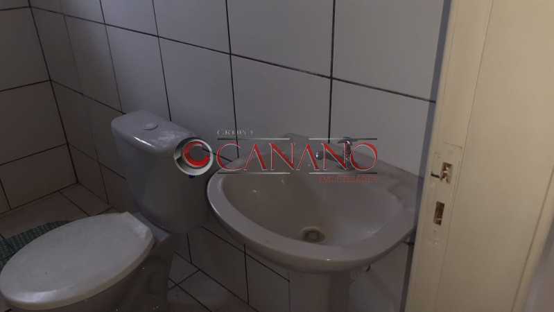 Conheça B. do imóvel - Kitnet/Conjugado 40m² para alugar Cachambi, Rio de Janeiro - R$ 850 - BJKI10009 - 9 B. - Kitnet/Conjugado 40m² para alugar Cachambi, Rio de Janeiro - R$ 850 - BJKI10009 - 9