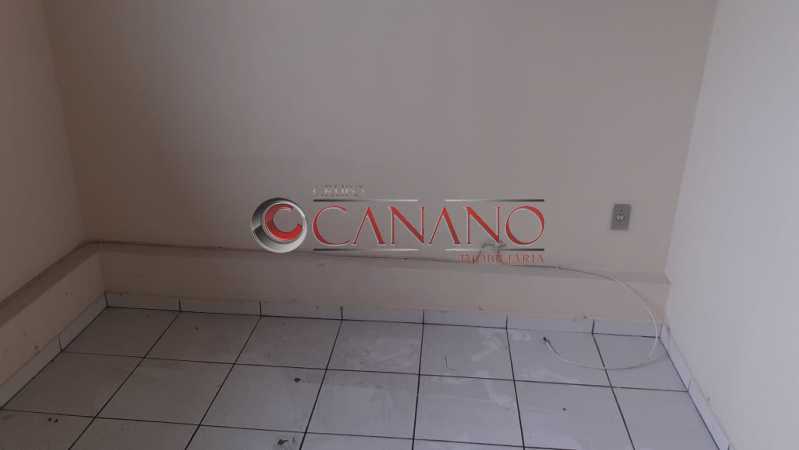 Conheça D. do imóvel - Kitnet/Conjugado 40m² para alugar Cachambi, Rio de Janeiro - R$ 850 - BJKI10009 - 5 D. - Kitnet/Conjugado 40m² para alugar Cachambi, Rio de Janeiro - R$ 850 - BJKI10009 - 5