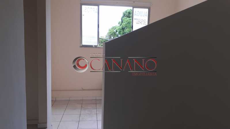 Conheça G. do imóvel - Kitnet/Conjugado 40m² para alugar Cachambi, Rio de Janeiro - R$ 850 - BJKI10009 - 3 G. - Kitnet/Conjugado 40m² para alugar Cachambi, Rio de Janeiro - R$ 850 - BJKI10009 - 3