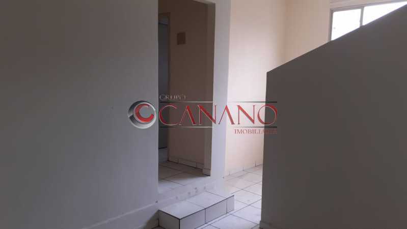 Conheça H. do imóvel - Kitnet/Conjugado 40m² para alugar Cachambi, Rio de Janeiro - R$ 850 - BJKI10009 - 10 H. - Kitnet/Conjugado 40m² para alugar Cachambi, Rio de Janeiro - R$ 850 - BJKI10009 - 10