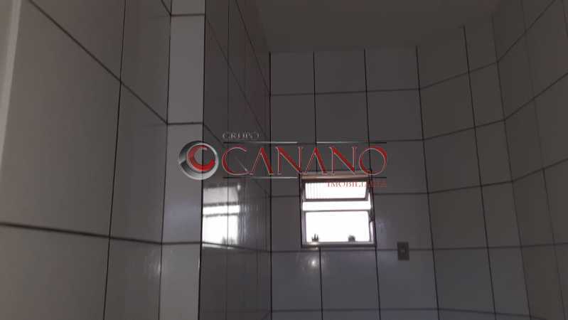 Conheça I. do imóvel - Kitnet/Conjugado 40m² para alugar Cachambi, Rio de Janeiro - R$ 850 - BJKI10009 - 12 I. - Kitnet/Conjugado 40m² para alugar Cachambi, Rio de Janeiro - R$ 850 - BJKI10009 - 12