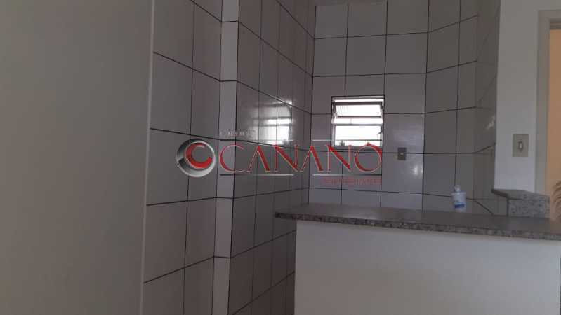 Conheça J. do imóvel - Kitnet/Conjugado 40m² para alugar Cachambi, Rio de Janeiro - R$ 850 - BJKI10009 - 13 J. - Kitnet/Conjugado 40m² para alugar Cachambi, Rio de Janeiro - R$ 850 - BJKI10009 - 13