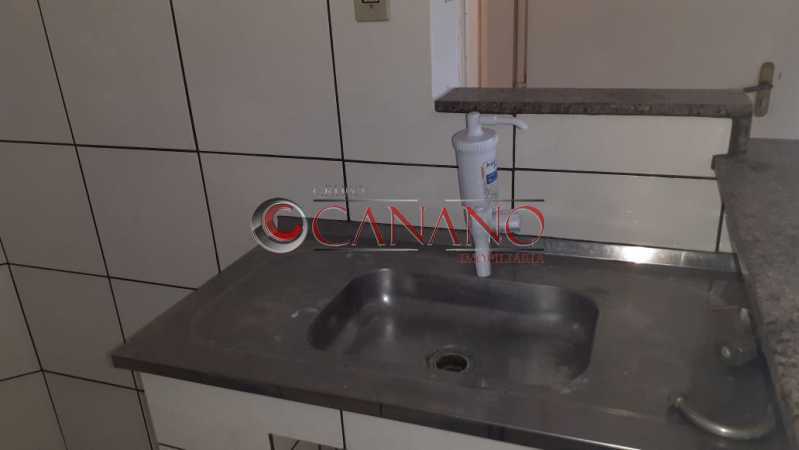 Conheça L. do imóvel - Kitnet/Conjugado 40m² para alugar Cachambi, Rio de Janeiro - R$ 850 - BJKI10009 - 14 L. - Kitnet/Conjugado 40m² para alugar Cachambi, Rio de Janeiro - R$ 850 - BJKI10009 - 14