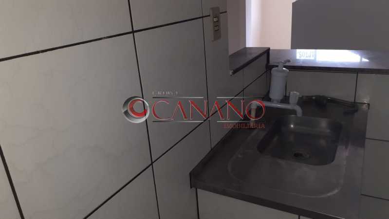 Conheça M. do imóvel - Kitnet/Conjugado 40m² para alugar Cachambi, Rio de Janeiro - R$ 850 - BJKI10009 - 15 M. - Kitnet/Conjugado 40m² para alugar Cachambi, Rio de Janeiro - R$ 850 - BJKI10009 - 15