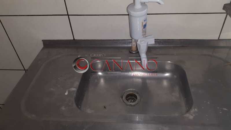 Conheça N. do imóvel - Kitnet/Conjugado 40m² para alugar Cachambi, Rio de Janeiro - R$ 850 - BJKI10009 - 16 N. - Kitnet/Conjugado 40m² para alugar Cachambi, Rio de Janeiro - R$ 850 - BJKI10009 - 16