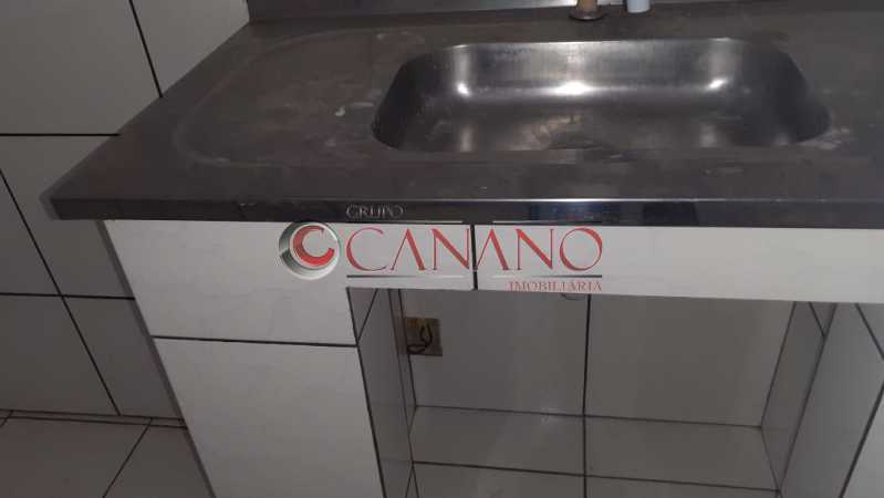 Conheça O. do imóvel - Kitnet/Conjugado 40m² para alugar Cachambi, Rio de Janeiro - R$ 850 - BJKI10009 - 19 O. - Kitnet/Conjugado 40m² para alugar Cachambi, Rio de Janeiro - R$ 850 - BJKI10009 - 19