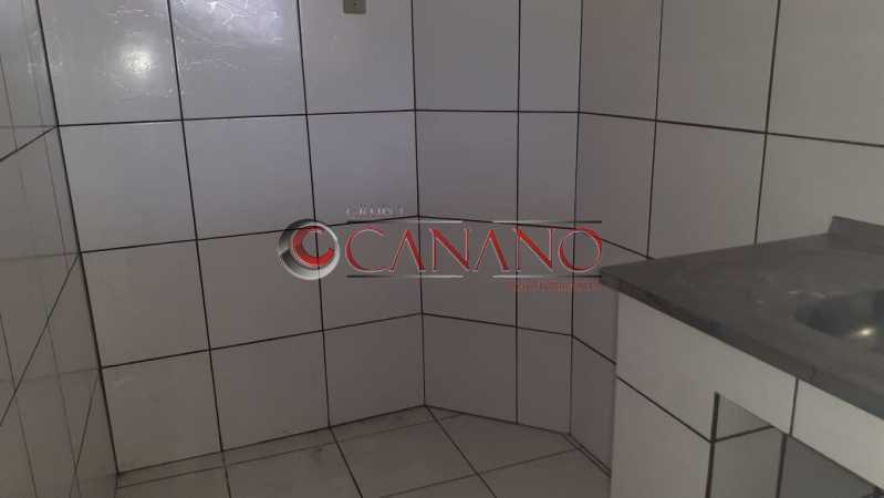 Conheça P. do imóvel - Kitnet/Conjugado 40m² para alugar Cachambi, Rio de Janeiro - R$ 850 - BJKI10009 - 18 P. - Kitnet/Conjugado 40m² para alugar Cachambi, Rio de Janeiro - R$ 850 - BJKI10009 - 18