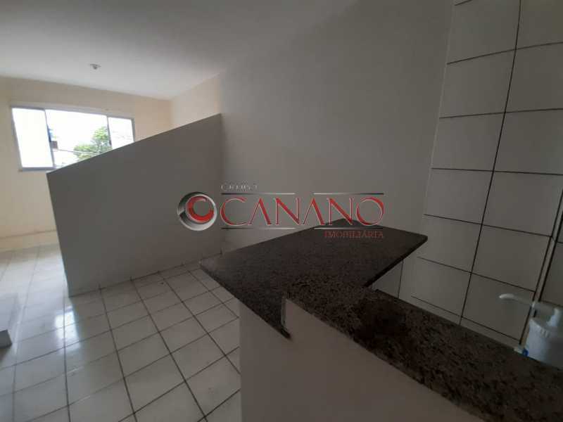 Conheça R. do imóvel - Kitnet/Conjugado 40m² para alugar Cachambi, Rio de Janeiro - R$ 850 - BJKI10009 - 4 R. - Kitnet/Conjugado 40m² para alugar Cachambi, Rio de Janeiro - R$ 850 - BJKI10009 - 4