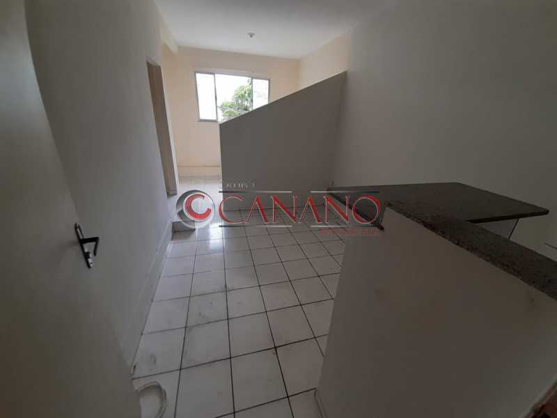 Conheça S. do imóvel - Kitnet/Conjugado 40m² para alugar Cachambi, Rio de Janeiro - R$ 850 - BJKI10009 - 21 S. - Kitnet/Conjugado 40m² para alugar Cachambi, Rio de Janeiro - R$ 850 - BJKI10009 - 21