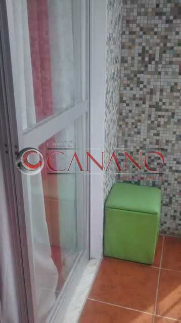 Conheça 6 do imóvel - Apartamento à venda Rua Zizi,Lins de Vasconcelos, Rio de Janeiro - R$ 115.000 - BJAP20444 - 7 6 - Apartamento à venda Rua Zizi,Lins de Vasconcelos, Rio de Janeiro - R$ 115.000 - BJAP20444 - 7