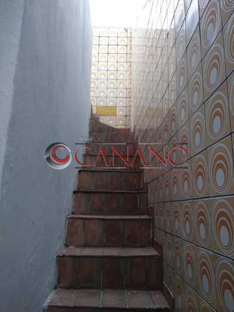 Conheça 1 do imóvel - Casa de Vila 3 quartos à venda Bonsucesso, Rio de Janeiro - R$ 350.000 - BJCV30014 - 6 1 - Casa de Vila 3 quartos à venda Bonsucesso, Rio de Janeiro - R$ 350.000 - BJCV30014 - 6