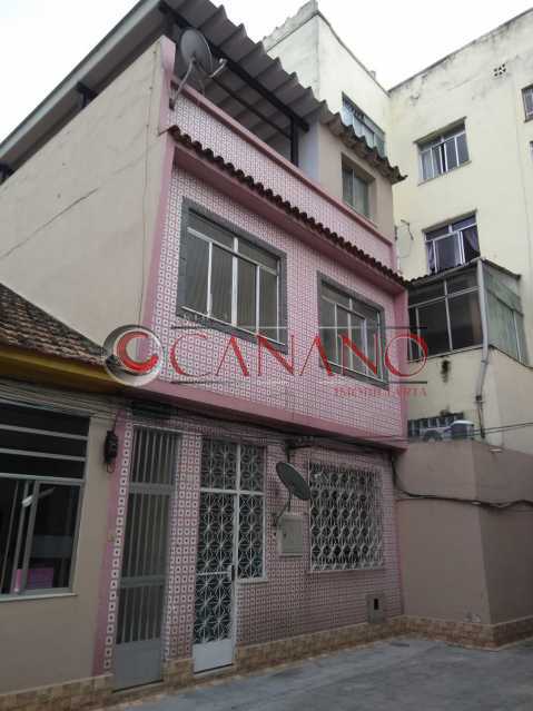 Conheça 7 do imóvel - Casa de Vila 3 quartos à venda Bonsucesso, Rio de Janeiro - R$ 350.000 - BJCV30014 - 1 7 - Casa de Vila 3 quartos à venda Bonsucesso, Rio de Janeiro - R$ 350.000 - BJCV30014 - 1