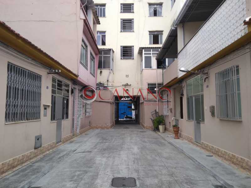 Conheça 9 do imóvel - Casa de Vila 3 quartos à venda Bonsucesso, Rio de Janeiro - R$ 350.000 - BJCV30014 - 3 9 - Casa de Vila 3 quartos à venda Bonsucesso, Rio de Janeiro - R$ 350.000 - BJCV30014 - 3
