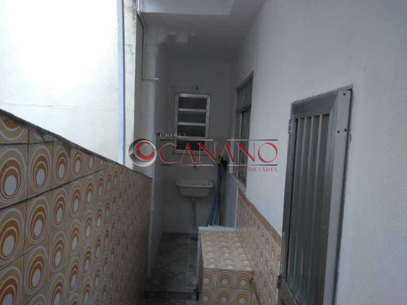 Conheça 11 do imóvel - Casa de Vila 3 quartos à venda Bonsucesso, Rio de Janeiro - R$ 350.000 - BJCV30014 - 13 11 - Casa de Vila 3 quartos à venda Bonsucesso, Rio de Janeiro - R$ 350.000 - BJCV30014 - 13