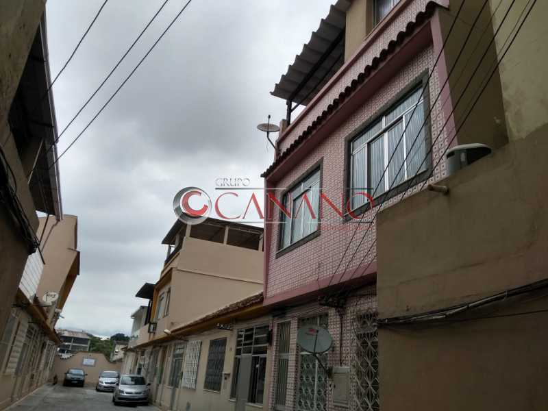 Conheça 12 do imóvel - Casa de Vila 3 quartos à venda Bonsucesso, Rio de Janeiro - R$ 350.000 - BJCV30014 - 4 12 - Casa de Vila 3 quartos à venda Bonsucesso, Rio de Janeiro - R$ 350.000 - BJCV30014 - 4