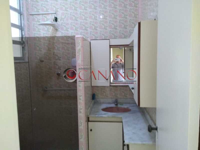 Conheça 14 do imóvel - Casa de Vila 3 quartos à venda Bonsucesso, Rio de Janeiro - R$ 350.000 - BJCV30014 - 15 14 - Casa de Vila 3 quartos à venda Bonsucesso, Rio de Janeiro - R$ 350.000 - BJCV30014 - 15