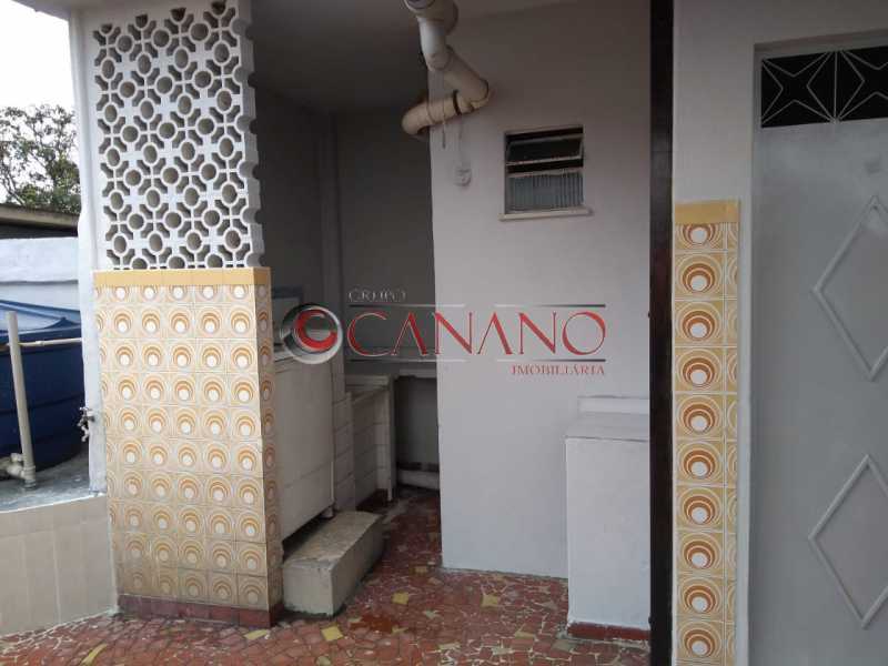 Conheça 15 do imóvel - Casa de Vila 3 quartos à venda Bonsucesso, Rio de Janeiro - R$ 350.000 - BJCV30014 - 16 15 - Casa de Vila 3 quartos à venda Bonsucesso, Rio de Janeiro - R$ 350.000 - BJCV30014 - 16