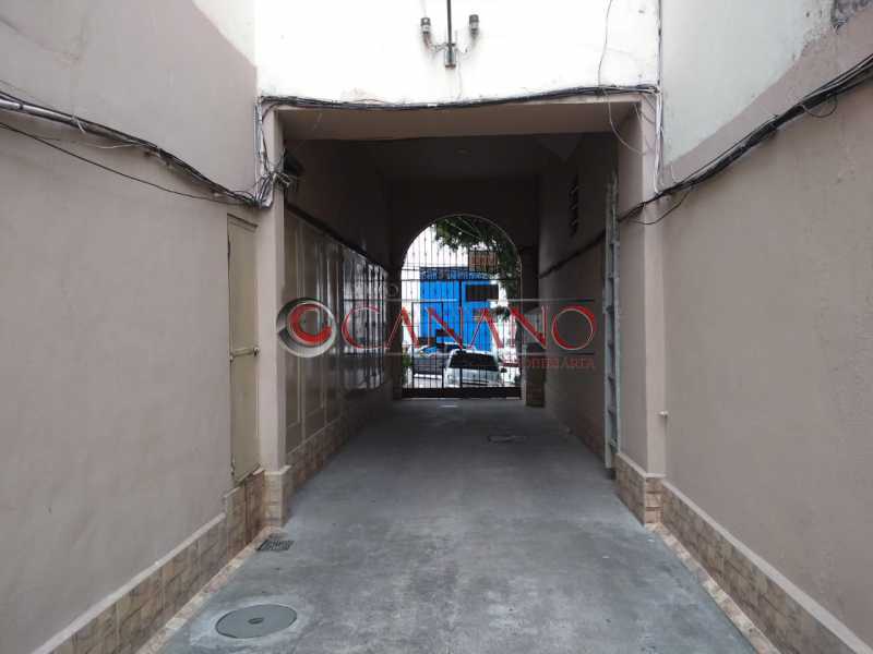 Conheça 16 do imóvel - Casa de Vila 3 quartos à venda Bonsucesso, Rio de Janeiro - R$ 350.000 - BJCV30014 - 17 16 - Casa de Vila 3 quartos à venda Bonsucesso, Rio de Janeiro - R$ 350.000 - BJCV30014 - 17