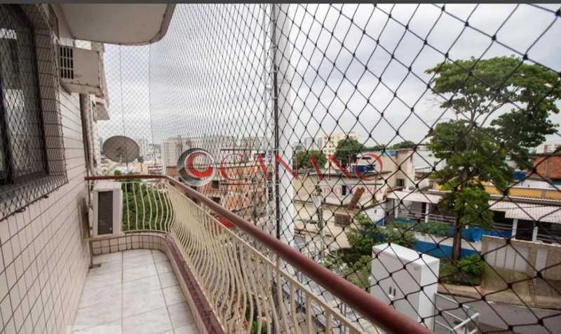 Conheça 1 do imóvel - Apartamento 2 quartos à venda Cachambi, Rio de Janeiro - R$ 290.000 - BJAP20484 - 1 1 - Apartamento 2 quartos à venda Cachambi, Rio de Janeiro - R$ 290.000 - BJAP20484 - 1