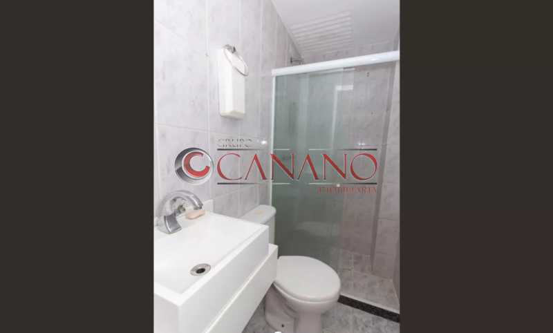 Conheça 2 do imóvel - Apartamento 2 quartos à venda Cachambi, Rio de Janeiro - R$ 290.000 - BJAP20484 - 3 2 - Apartamento 2 quartos à venda Cachambi, Rio de Janeiro - R$ 290.000 - BJAP20484 - 3