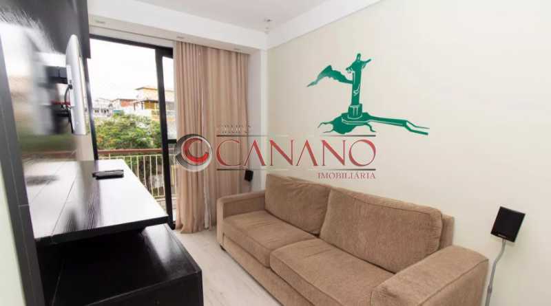 Conheça 3 do imóvel - Apartamento 2 quartos à venda Cachambi, Rio de Janeiro - R$ 290.000 - BJAP20484 - 4 3 - Apartamento 2 quartos à venda Cachambi, Rio de Janeiro - R$ 290.000 - BJAP20484 - 4