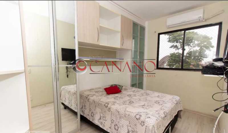 Conheça 4 do imóvel - Apartamento 2 quartos à venda Cachambi, Rio de Janeiro - R$ 290.000 - BJAP20484 - 5 4 - Apartamento 2 quartos à venda Cachambi, Rio de Janeiro - R$ 290.000 - BJAP20484 - 5