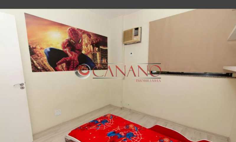 Conheça 5 do imóvel - Apartamento 2 quartos à venda Cachambi, Rio de Janeiro - R$ 290.000 - BJAP20484 - 6 5 - Apartamento 2 quartos à venda Cachambi, Rio de Janeiro - R$ 290.000 - BJAP20484 - 6