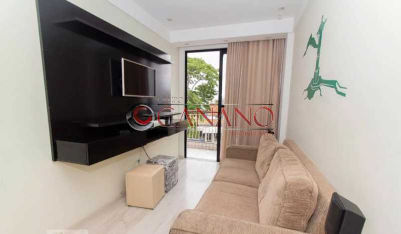 Conheça 7 do imóvel - Apartamento 2 quartos à venda Cachambi, Rio de Janeiro - R$ 290.000 - BJAP20484 - 8 7 - Apartamento 2 quartos à venda Cachambi, Rio de Janeiro - R$ 290.000 - BJAP20484 - 8