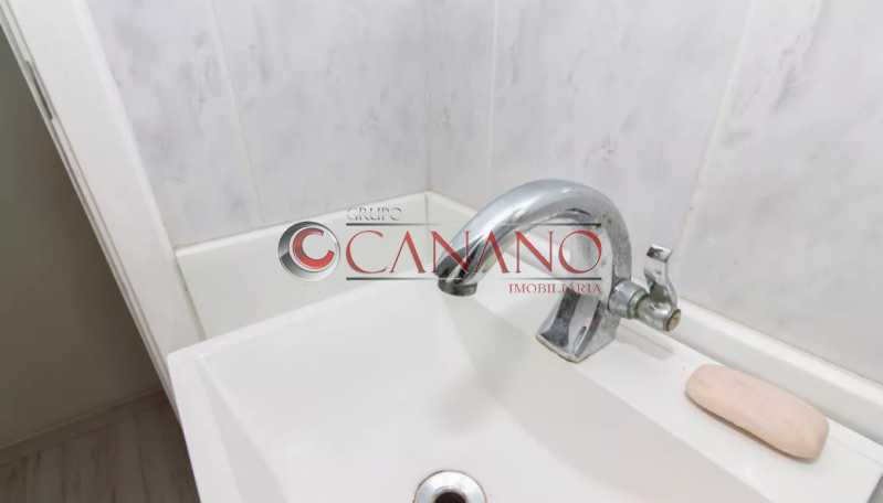 Conheça 10 do imóvel - Apartamento 2 quartos à venda Cachambi, Rio de Janeiro - R$ 290.000 - BJAP20484 - 11 10 - Apartamento 2 quartos à venda Cachambi, Rio de Janeiro - R$ 290.000 - BJAP20484 - 11