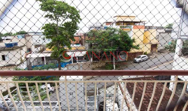 Conheça 11 do imóvel - Apartamento 2 quartos à venda Cachambi, Rio de Janeiro - R$ 290.000 - BJAP20484 - 12 11 - Apartamento 2 quartos à venda Cachambi, Rio de Janeiro - R$ 290.000 - BJAP20484 - 12