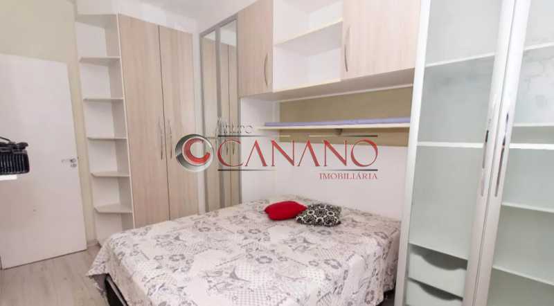 Conheça 12 do imóvel - Apartamento 2 quartos à venda Cachambi, Rio de Janeiro - R$ 290.000 - BJAP20484 - 13 12 - Apartamento 2 quartos à venda Cachambi, Rio de Janeiro - R$ 290.000 - BJAP20484 - 13