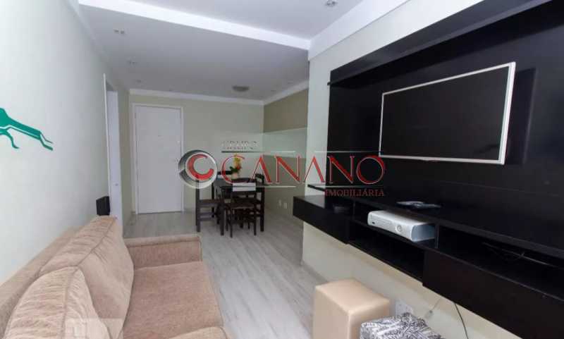Conheça 13 do imóvel - Apartamento 2 quartos à venda Cachambi, Rio de Janeiro - R$ 290.000 - BJAP20484 - 14 13 - Apartamento 2 quartos à venda Cachambi, Rio de Janeiro - R$ 290.000 - BJAP20484 - 14