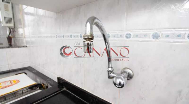 Conheça 14 do imóvel - Apartamento 2 quartos à venda Cachambi, Rio de Janeiro - R$ 290.000 - BJAP20484 - 15 14 - Apartamento 2 quartos à venda Cachambi, Rio de Janeiro - R$ 290.000 - BJAP20484 - 15
