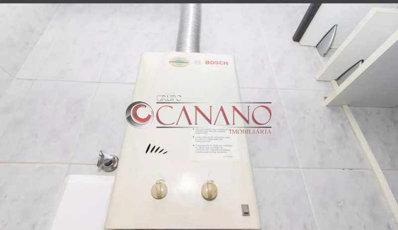Conheça 15 do imóvel - Apartamento 2 quartos à venda Cachambi, Rio de Janeiro - R$ 290.000 - BJAP20484 - 16 15 - Apartamento 2 quartos à venda Cachambi, Rio de Janeiro - R$ 290.000 - BJAP20484 - 16